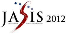 JASIS 2012