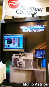 MoFlo Astrios