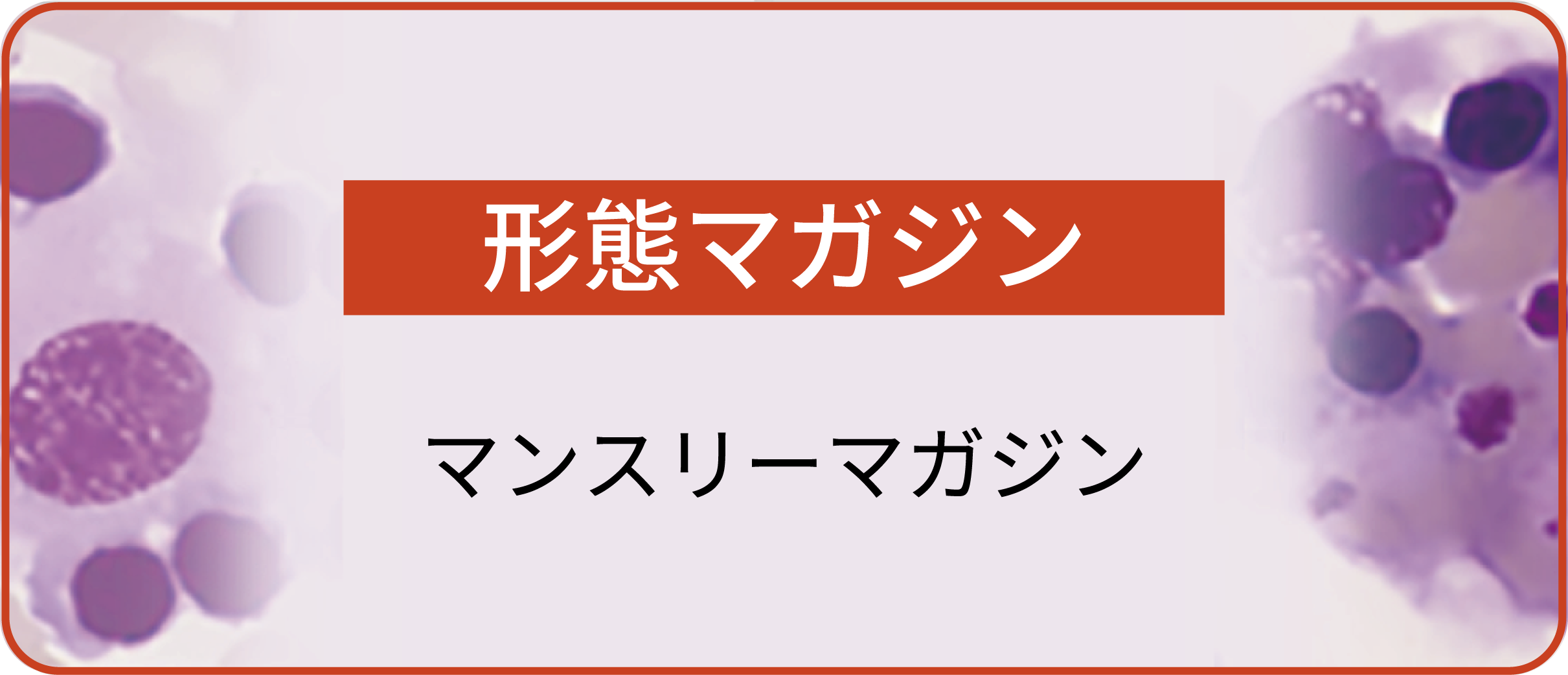 形態マガジン
